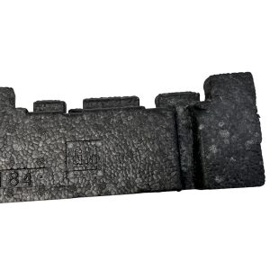 Vauxhall Zafira B Front Bumper Impact Absorber Foam 2005-2014 13263184 Genuine - Image 17