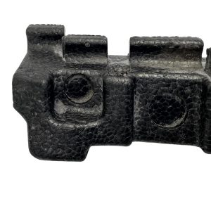 Vauxhall Zafira B Front Bumper Impact Absorber Foam 2005-2014 13263184 Genuine - Image 3