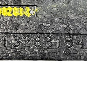 Vauxhall Zafira B Front Bumper Impact Absorber Foam 2005-2014 13263184 Genuine - Image 23