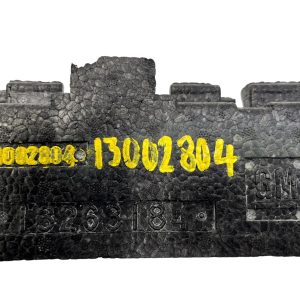 Vauxhall Zafira B Front Bumper Impact Absorber Foam 2005-2014 13263184 Genuine - Image 24