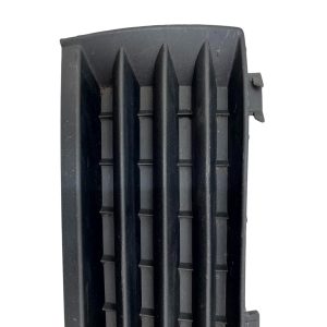 Vauxhall Zafira B Front Bumper Left Lower Grill 2005 TO 2014 13124987 Genuine - Image 3