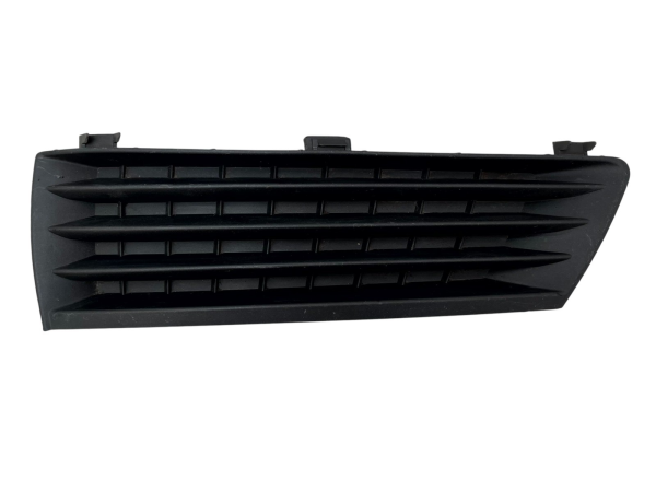 Vauxhall-Zafira-B-Front-Bumper-Left-Lower-Grill-2005-TO-2014-13124987-Genuine-177880365576
