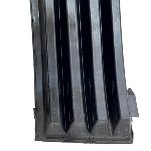 Vauxhall Zafira B Front Bumper Left Lower Grill 2005 TO 2014 13124987 Genuine - Image 9