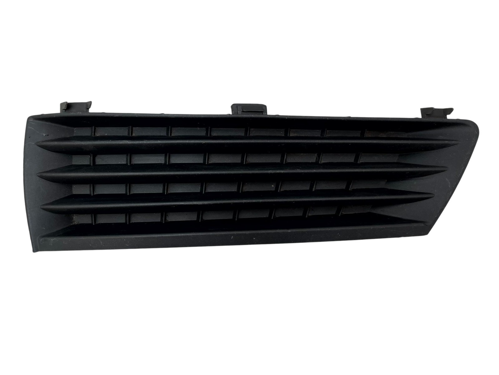 Vauxhall Zafira B Front Bumper Left Lower Grill 2005 TO 2014 13124987 Genuine