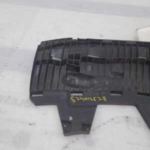 Vauxhall Zafira B Front Bumper Under Tray 2005 TO 2014 13144338 Genuine - Image 5