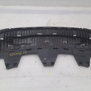 Vauxhall Zafira B Front Bumper Under Tray 2005 TO 2014 13144338 Genuine - Image 1