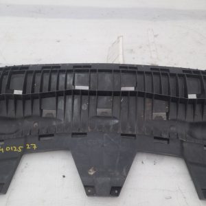 Vauxhall Zafira B Front Bumper Under Tray 2005 TO 2014 13144338 Genuine - Image 4
