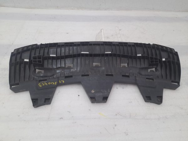 Vauxhall-Zafira-B-Front-Bumper-Under-Tray-2005-TO-2014-13144338-Genuine-178294481726