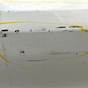 Vauxhall Zafira C Rear Bumper 2011 TO 2015 13364022 Genuine - Image 12