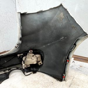Vauxhall Zafira C Rear Bumper 2011 TO 2015 13364022 Genuine - Image 19