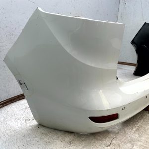 Vauxhall Zafira C Rear Bumper 2011 TO 2015 13364022 Genuine - Image 3
