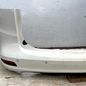 Vauxhall Zafira C Rear Bumper 2011 TO 2015 13364022 Genuine - Image 4