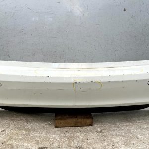 Vauxhall Zafira C Rear Bumper 2011 TO 2015 13364022 Genuine - Image 5