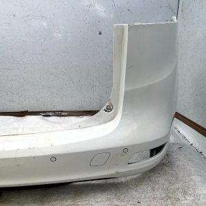 Vauxhall Zafira C Rear Bumper 2011 TO 2015 13364022 Genuine - Image 6
