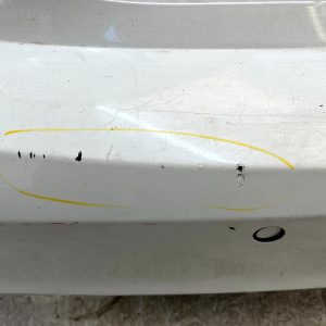 Vauxhall Zafira C Rear Bumper 2011 TO 2015 13364022 Genuine - Image 8