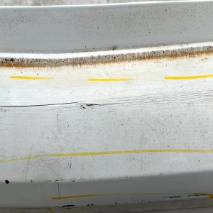 Vauxhall Zafira C Rear Bumper 2011 TO 2015 13364022 Genuine - Image 10