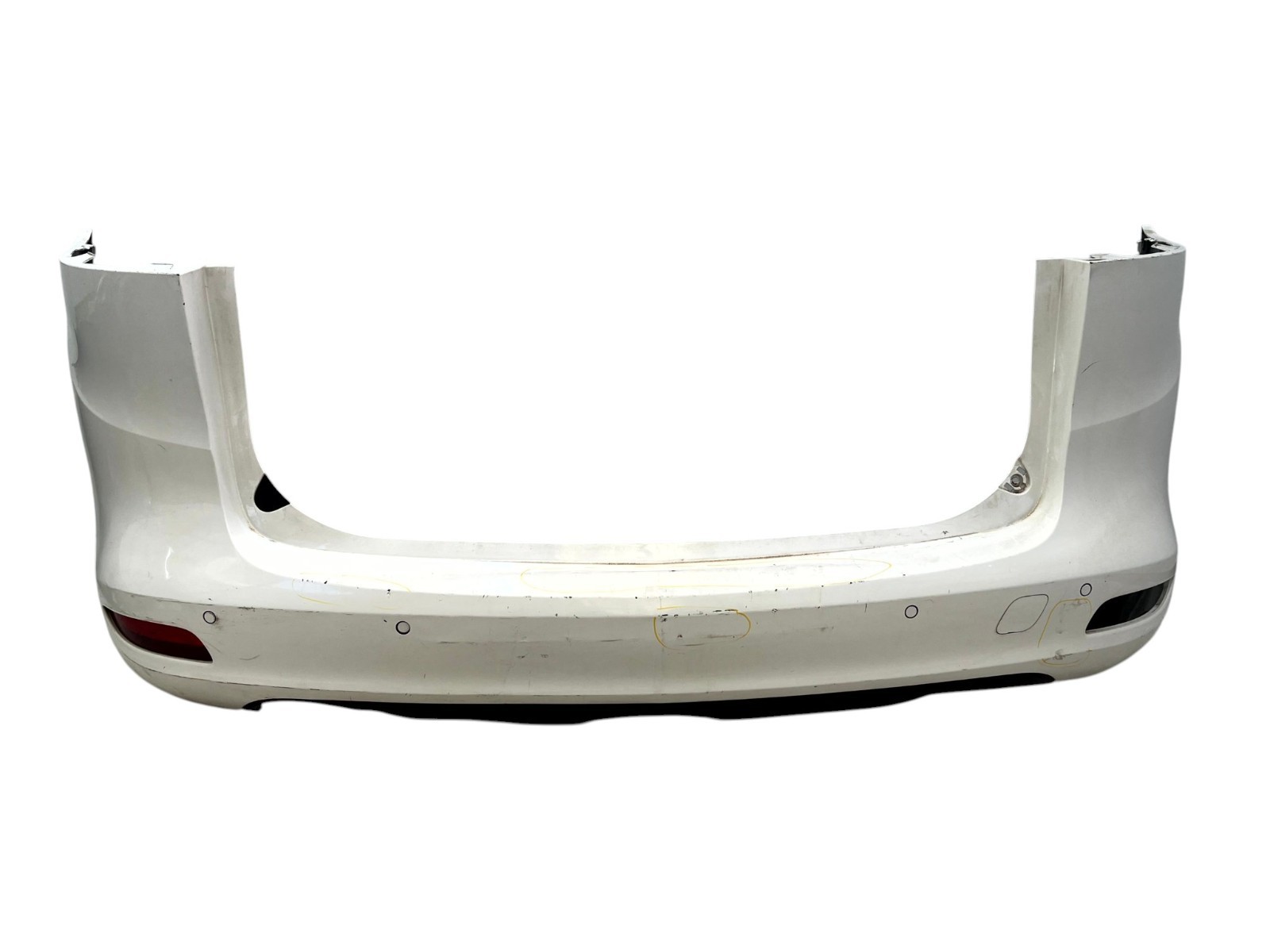 Vauxhall Zafira C Rear Bumper 2011 TO 2015 13364022 Genuine