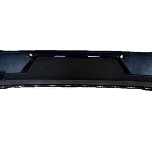 Volkswagen Golf Bumper Rear Mk7.5 2017 TO 2020 5G6807421BK Genuine - Image 10