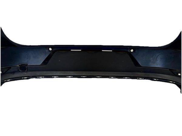 Volkswagen Golf Bumper Rear Mk75 2017 TO 2020 5G6807421BK Genuine 178465193876 10