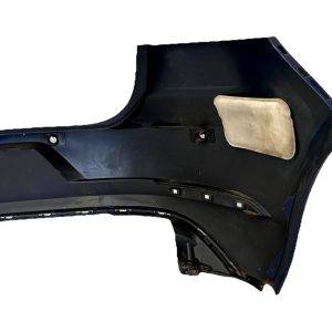 Volkswagen Golf Bumper Rear Mk7.5 2017 TO 2020 5G6807421BK Genuine - Image 11