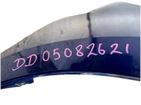 Volkswagen Golf Bumper Rear Mk75 2017 TO 2020 5G6807421BK Genuine 178465193876 13