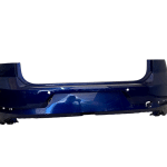 Volkswagen Golf Bumper Rear Mk75 2017 TO 2020 5G6807421BK Genuine 178465193876