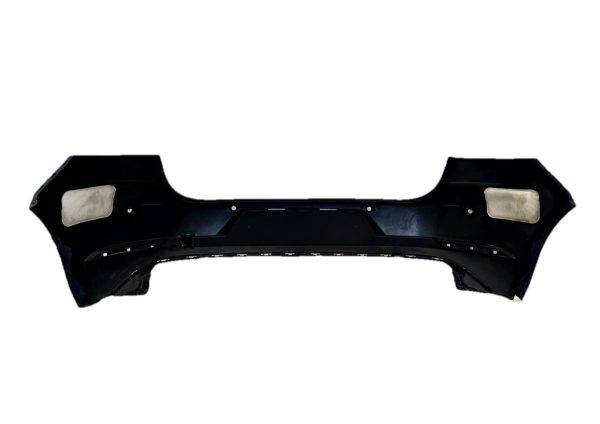 Volkswagen Golf Bumper Rear Mk75 2017 TO 2020 5G6807421BK Genuine 178465193876 8