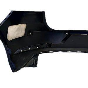 Volkswagen Golf Bumper Rear Mk7.5 2017 TO 2020 5G6807421BK Genuine - Image 9