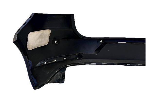Volkswagen Golf Bumper Rear Mk75 2017 TO 2020 5G6807421BK Genuine 178465193876 9