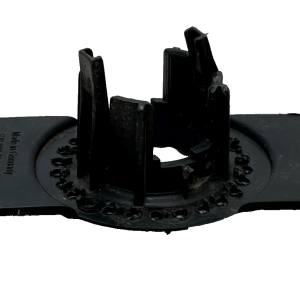 Volkswagen Golf Front Bumper Right PDC Parking Sensor Bracket 5H0919400C Genuine - Image 3