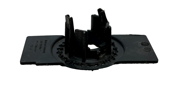 Volkswagen Golf Front Bumper Right PDC Parking Sensor Bracket 5H0919400C Genuine 178541891996 3