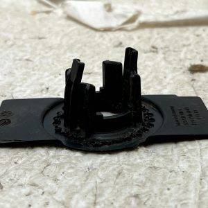 Volkswagen Golf Front Bumper Right PDC Parking Sensor Bracket 5H0919400C Genuine - Image 5
