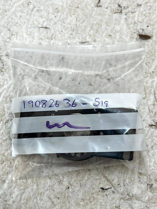 Volkswagen Golf Front Bumper Right PDC Parking Sensor Bracket 5H0919400C Genuine 178541891996 8