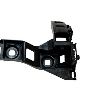 Volkswagen Golf MK7 Rear Left Bumper Mount Bracket 2012-2017 5G9807393G Genuine - Image 1