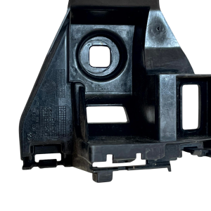 Volkswagen Golf MK7 Rear Left Bumper Mount Bracket 2012-2017 5G9807393G Genuine - Image 5
