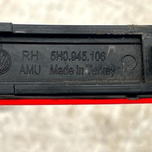 Volkswagen Golf MK8 Rear Bumper Right Reflector 2020 TO 2024 5H0945106 Genuine - Image 14