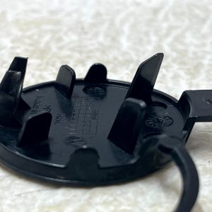 Volkswagen Golf Mk7 Front Bumper Tow Eye Cap Cover 2017-2020 5G0807241D Genuine - Image 13