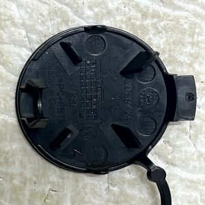 Volkswagen Golf Mk7 Front Bumper Tow Eye Cap Cover 2017-2020 5G0807241D Genuine - Image 8