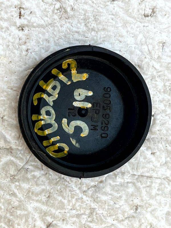 Volkswagen Golf Mk7 Headlight Headlamp Bulb Dust Cap Cover 90059290 Genuine 178316547436 4