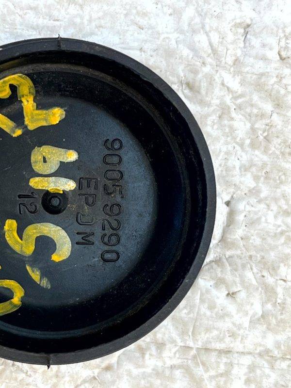 Volkswagen Golf Mk7 Headlight Headlamp Bulb Dust Cap Cover 90059290 Genuine 178316547436 5