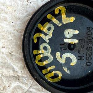 Volkswagen Golf Mk7 Headlight Headlamp Bulb Dust Cap Cover 90059290 Genuine - Image 6