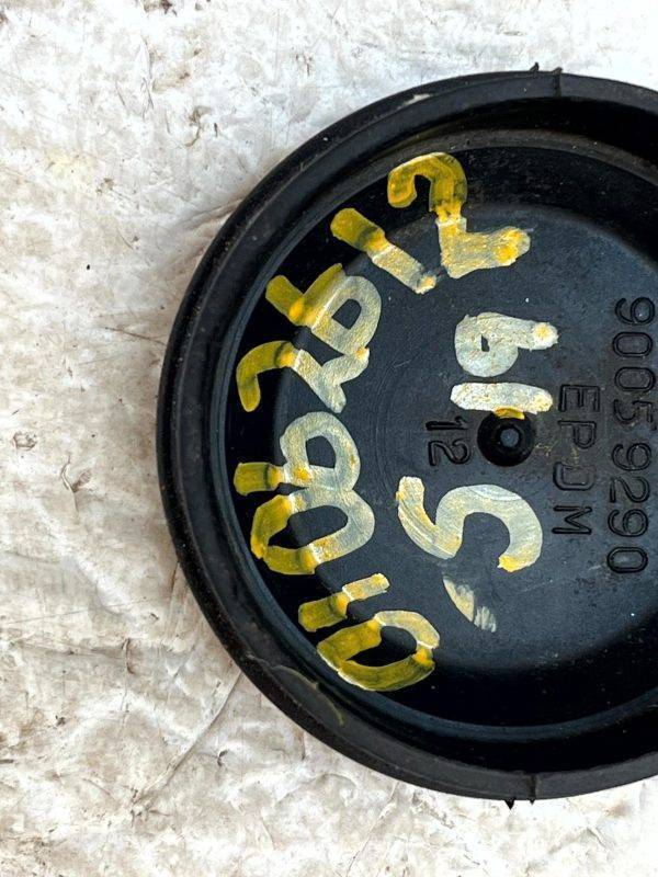 Volkswagen Golf Mk7 Headlight Headlamp Bulb Dust Cap Cover 90059290 Genuine 178316547436 6