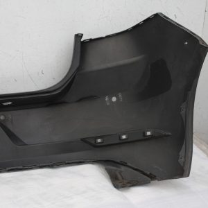 Volkswagen Golf Rear Bumper 2017 TO 2020 5G6807421BK Genuine *DAMAGED* - Image 13