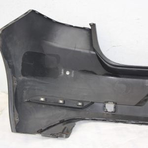 Volkswagen Golf Rear Bumper 2017 TO 2020 5G6807421BK Genuine *DAMAGED* - Image 15