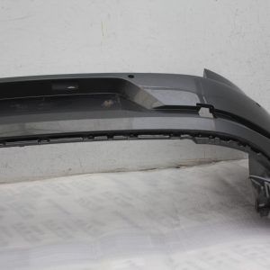 Volkswagen Golf Rear Bumper 2017 TO 2020 5G6807421BK Genuine *DAMAGED* - Image 4