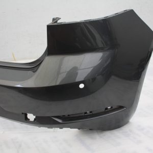 Volkswagen Golf Rear Bumper 2017 TO 2020 5G6807421BK Genuine *DAMAGED* - Image 6