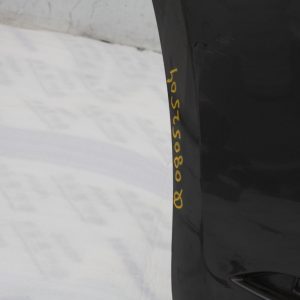 Volkswagen Golf Rear Bumper 2017 TO 2020 5G6807421BK Genuine *DAMAGED* - Image 8