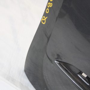 Volkswagen Golf Rear Bumper 2017 TO 2020 5G6807421BK Genuine *DAMAGED* - Image 9