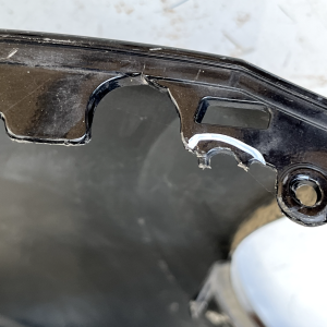 Volkswagen ID. Buzz Front Bumper 2022 ON 1T3807221C Genuine - Image 15
