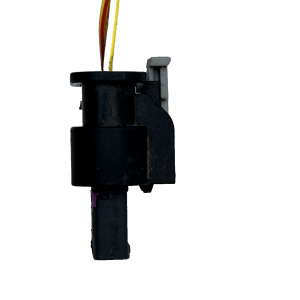 Volkswagen ID.3 Bumper Parking Sensor Plug Connector 2021 ON 1EA973703D Genuine - Image 4